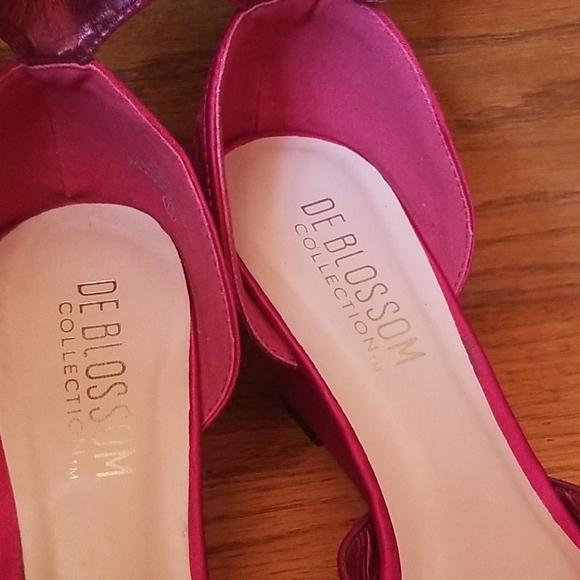 Women's shoes - Picture 6 of 8